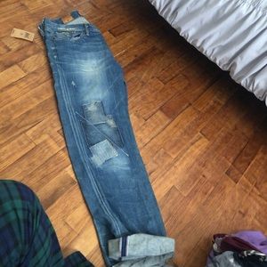 Lucky Brand Jeans